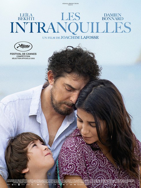 Ciné : les Intranquilles