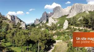 Ballade dans la vallée heureuse