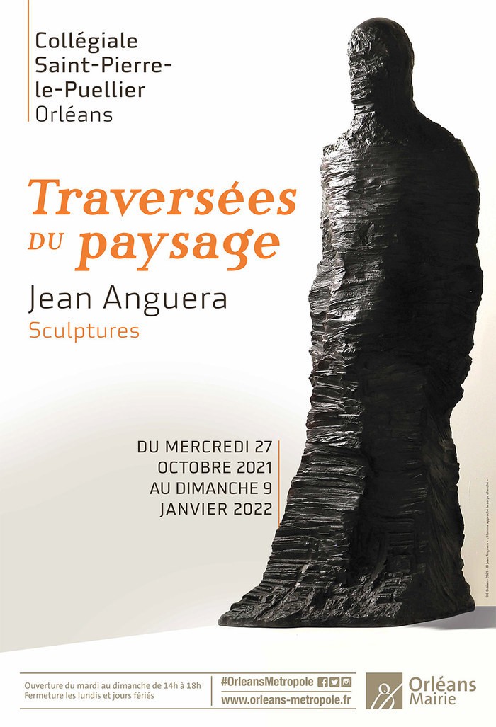 TRAVERSÉES DU PAYSAGE