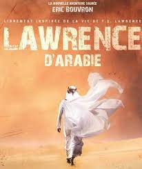 Lawrence d'Arabie