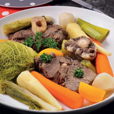 soirée pot-au-feu jeux