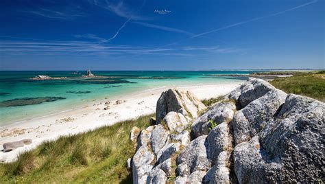 Balade au bord de mer