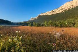 PLATEAU DE PEUIL CLAIX