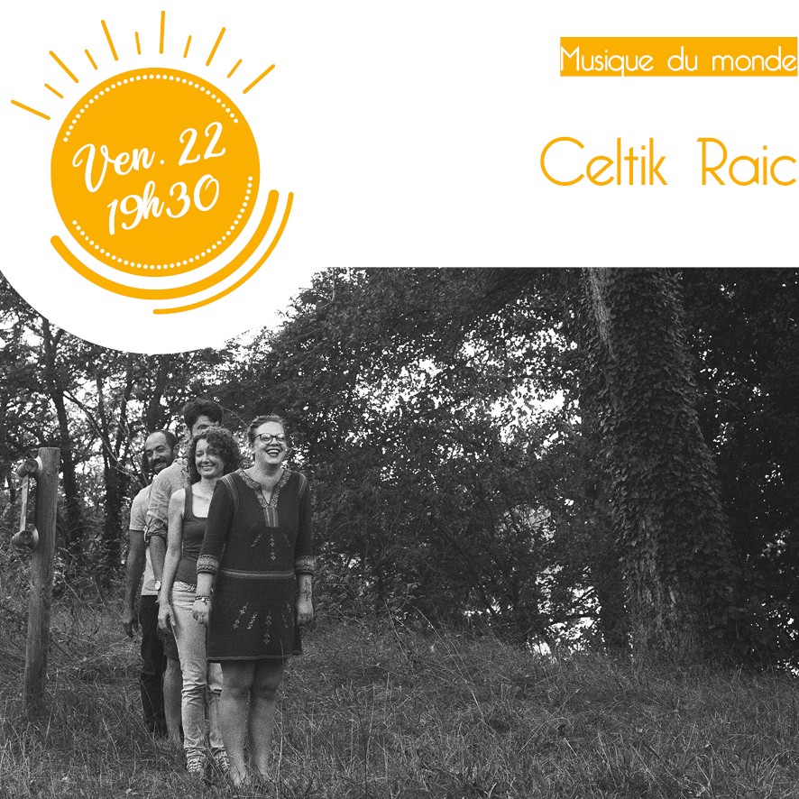 Celtik'Raic