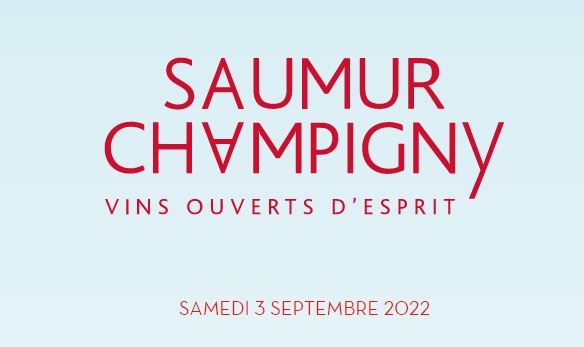 VVR SAUMUR CHAMPIGNY