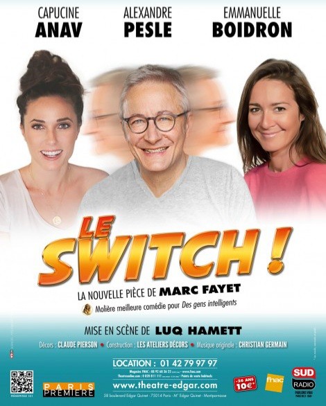 Le Switch