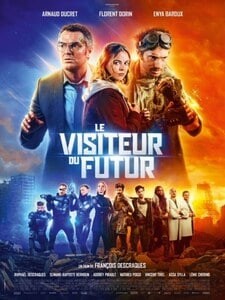 Le visiteur du futur