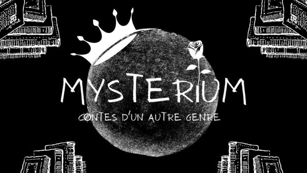 Théâtre musical au Petit faucheux: Mysterium