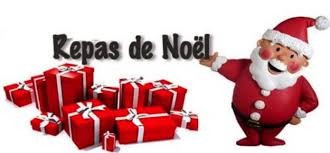 mensuelle spéciale Noël