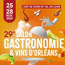 SALON GASTRONOMIE ORLEANS