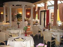 RESTAURANT L ARCHE DE MESLAY