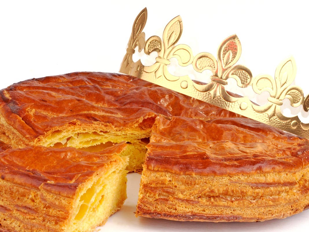 Galette des Rois