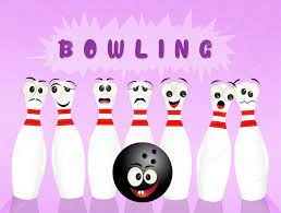 le bowling ,le dernier de 2022 !!!!