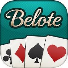 Initiation belote et autres jeux