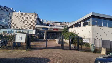 Visite du lycée hôtelier Léonard de Vinci