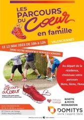 Parcours du coeur