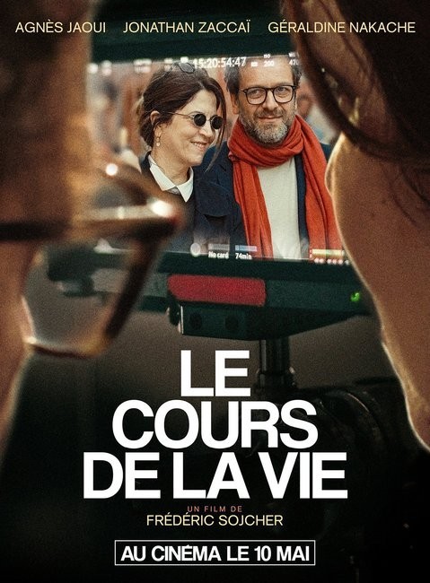 Ciné : le cours de la vie