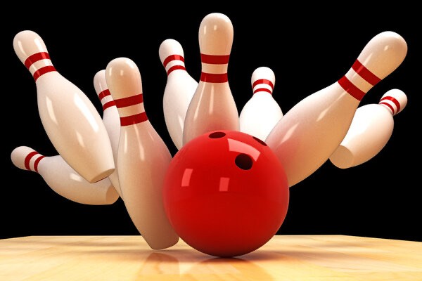 Bowling et / ou Papotage