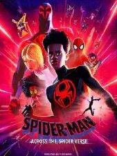 Spider-Man: Across the spider-verse