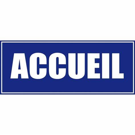 ACCUEIL DES NOUVEAUX