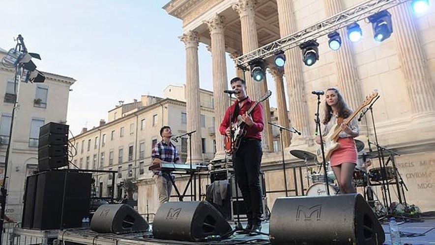 Lormusic Fête de la musique ANNULE