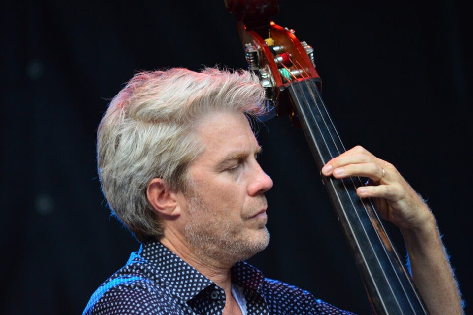 Concert Jazz Kyle EASTWOOD