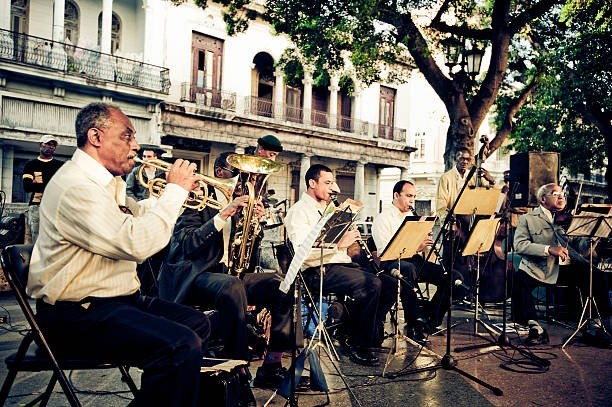 FETE DE LA MUSIQUE