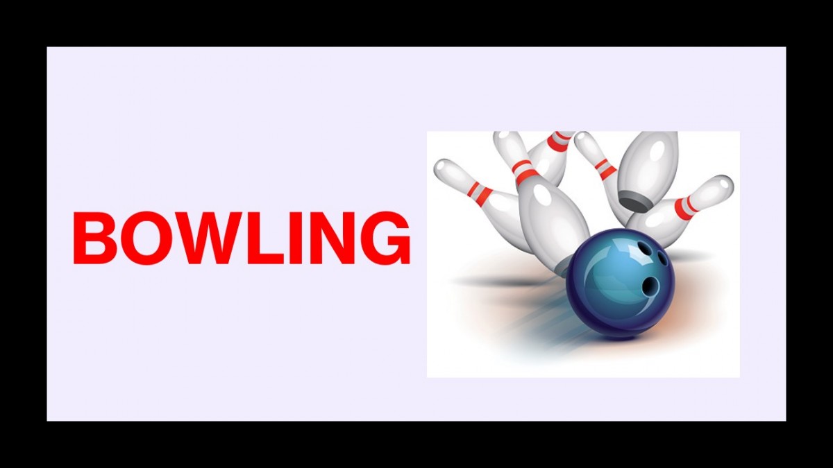 Bowling à Maurepas