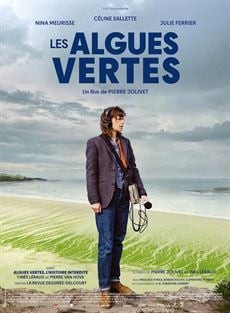 Cinema : Les algues vertes