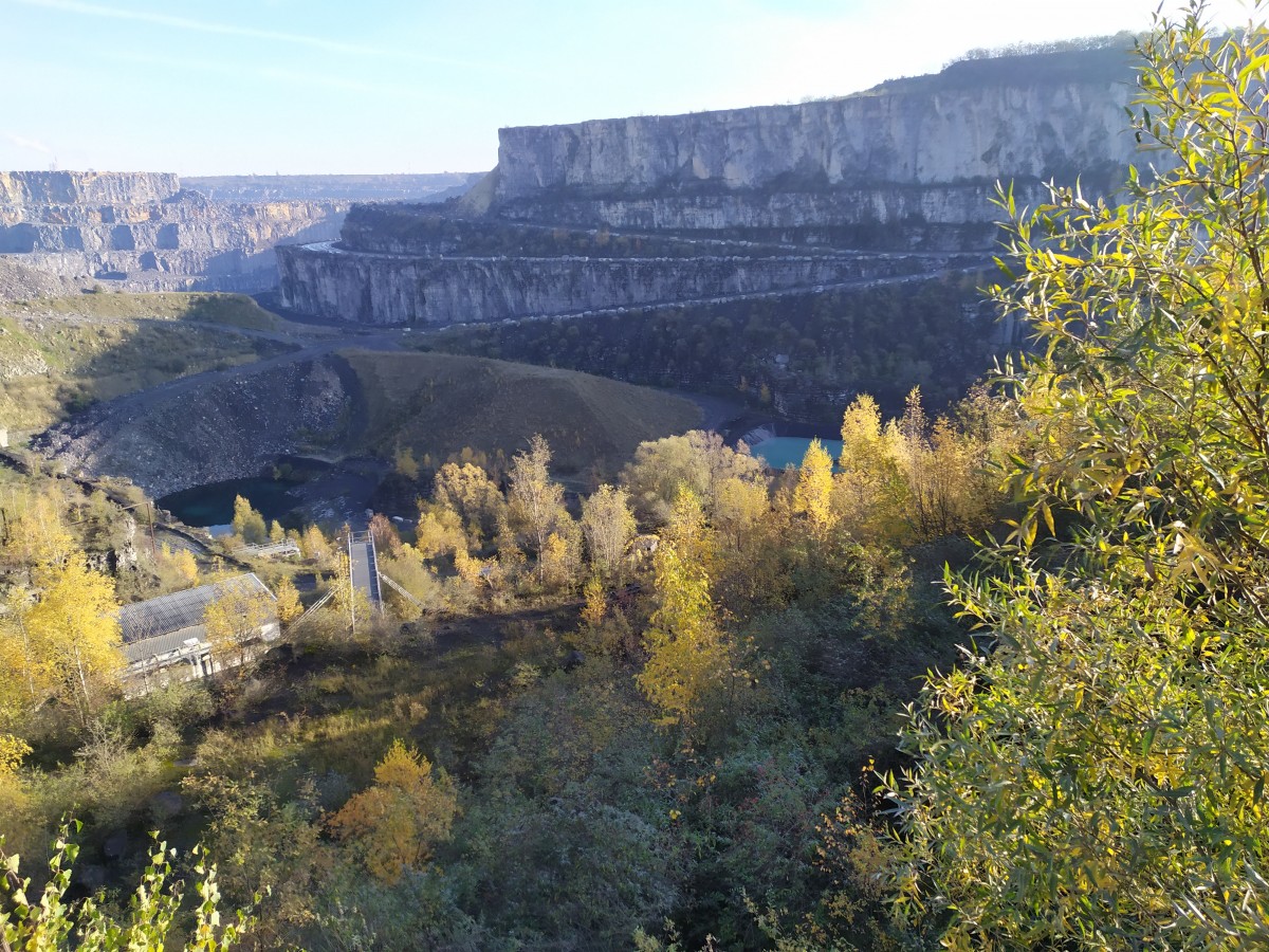 Rando marche et rando vélo  à Bellaing