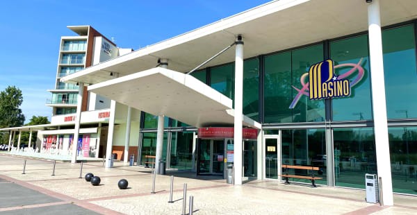 RESTAURANT PASINO APRÈS BOWLING