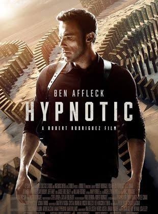 Cinéma : Hypnotic.