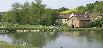 Rando pédestre autour de Brueil-en-Vexin