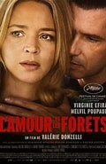 L'amour et les forêts à l'auditorium