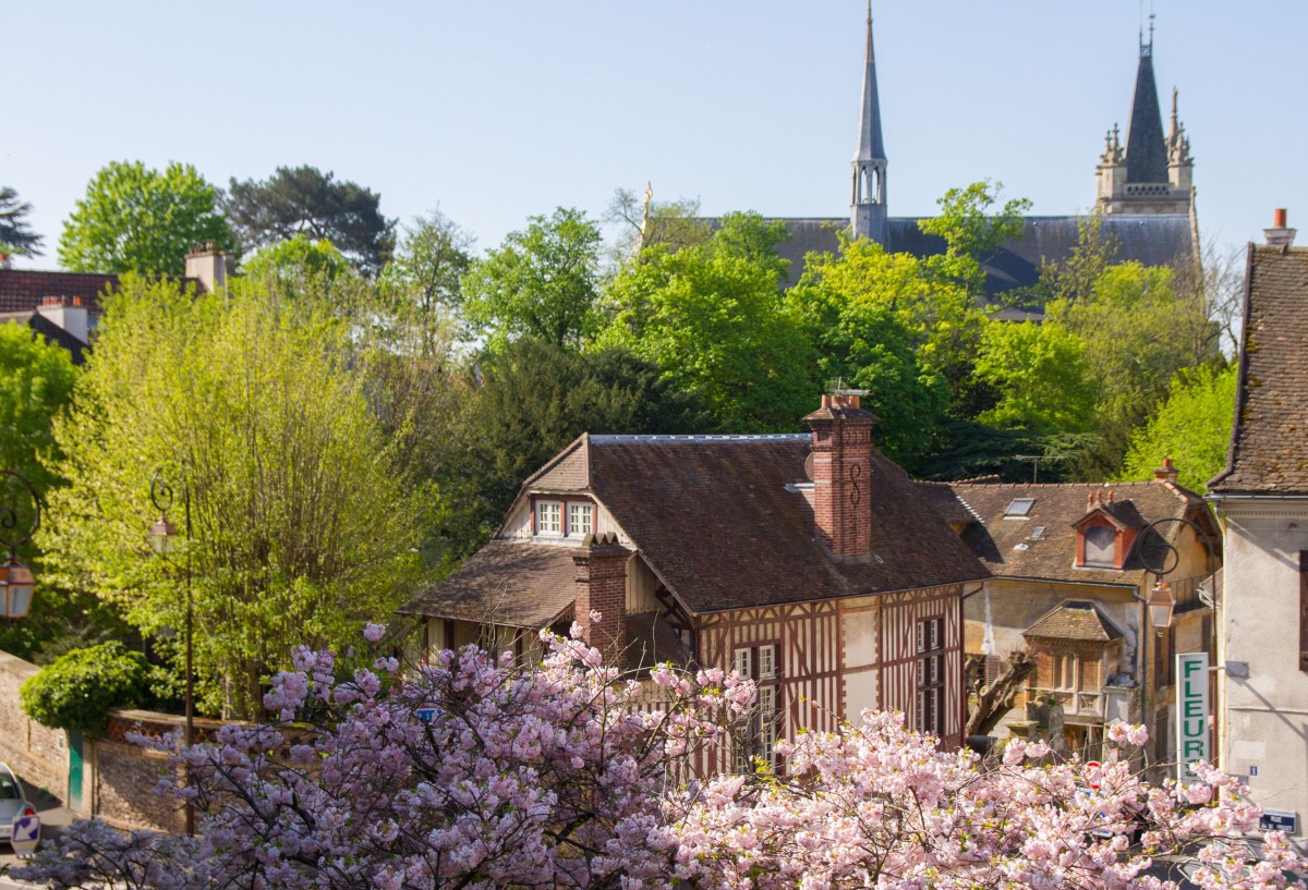 A la découverte du Patrimoine de Montmorency