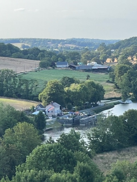 FÊTE DES ÉCLUSIERS ET AGENTS DE LA RIVIÈRE