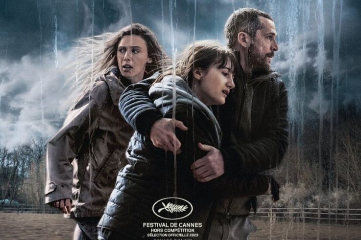 Cinéma : Acide.