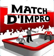 match d 'impro