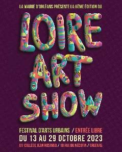 Loire art show