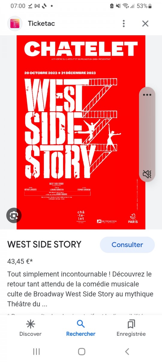 West Side Story