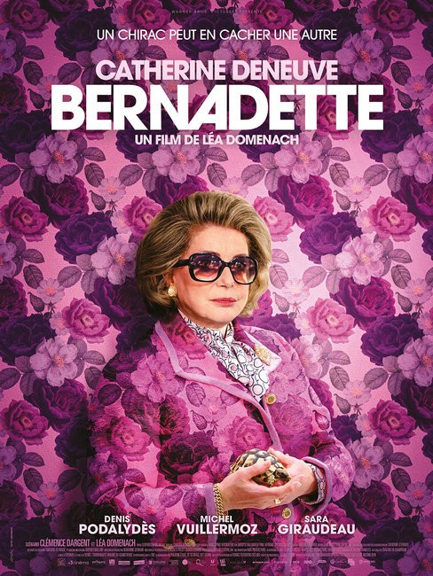 Ciné : Bernadette