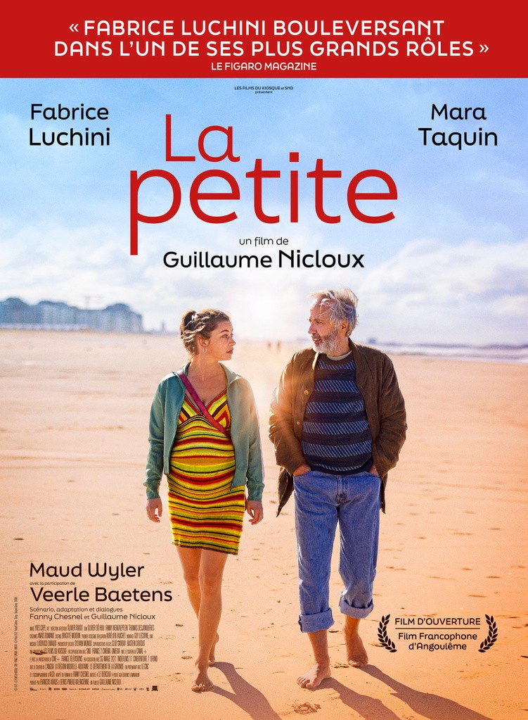 Ciné : La petite