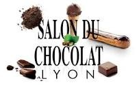 Salon du Chocolat