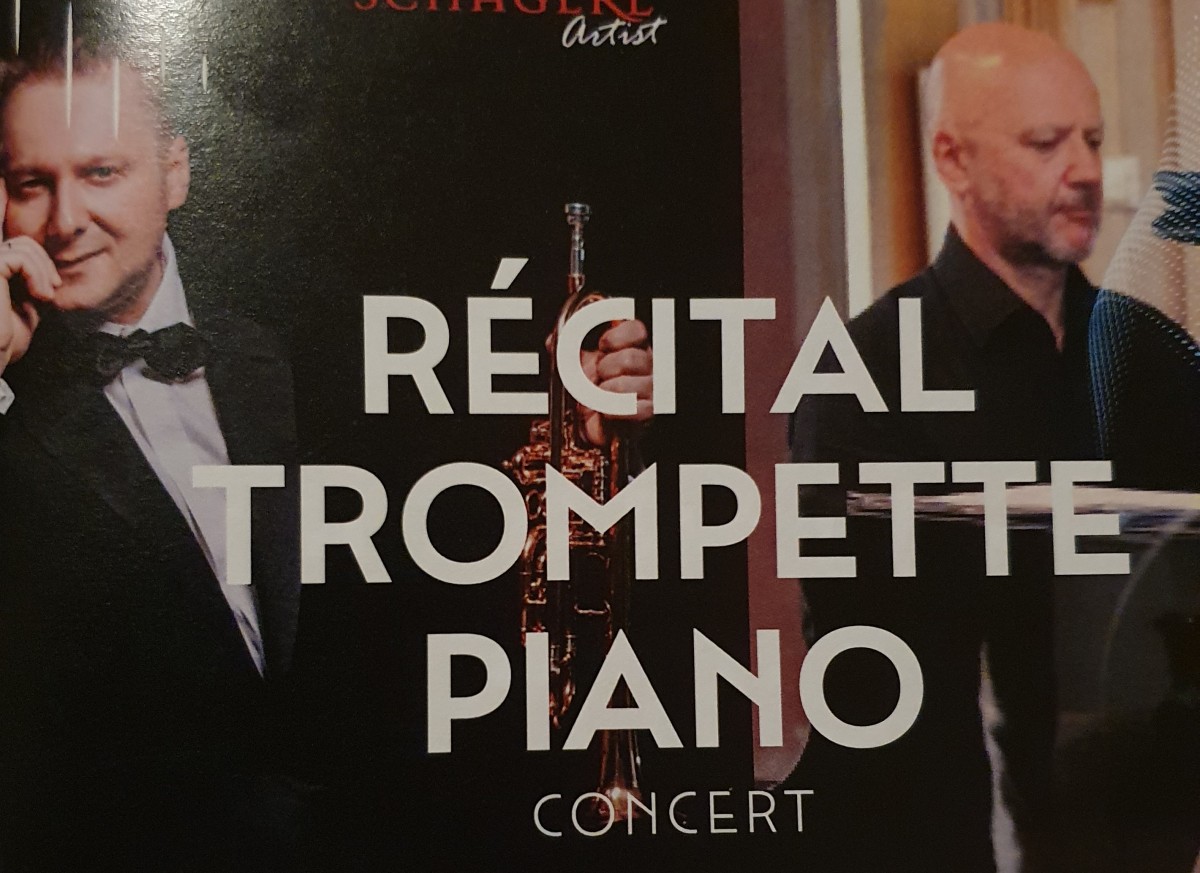 RECITAL TROMPETTE PIANO