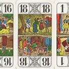 Tarot et autres jeux de société Dimanche 29 Octobre