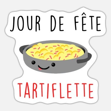 Soirée Tartiflette