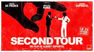 Cinéma Second tour