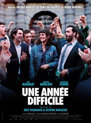 Cinéma  Une année difficile