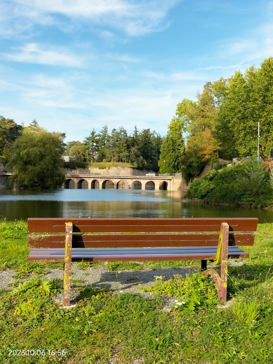 Marche à Le Quesnoy