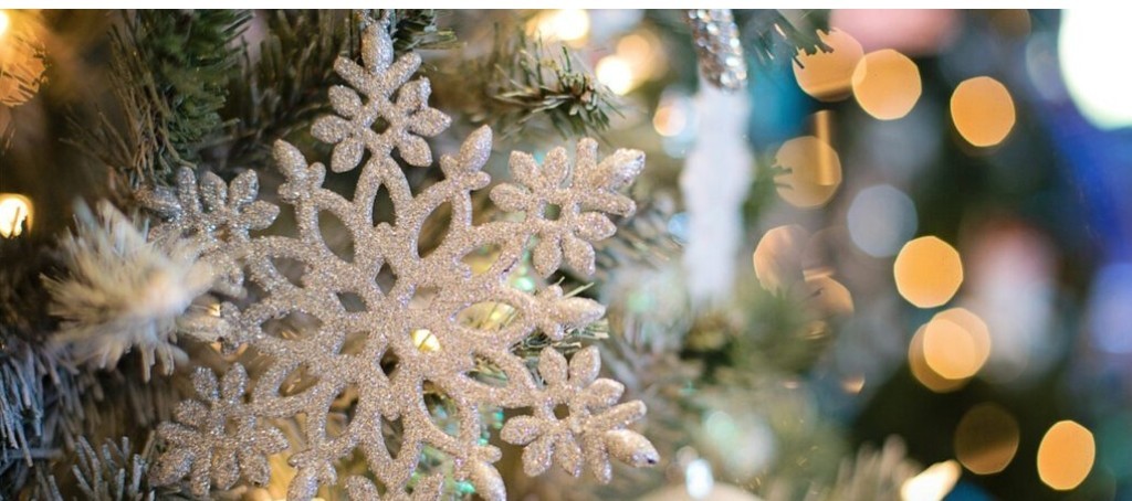 Marché de Noël à Tinqueux